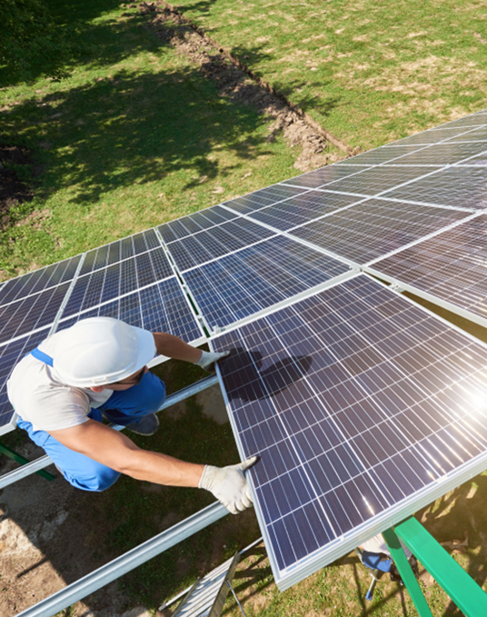 Paneles solares, el futuro de la energía limpia y sustentable en Colombia
