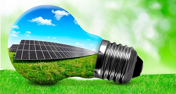empresas de energía solar en Colombia