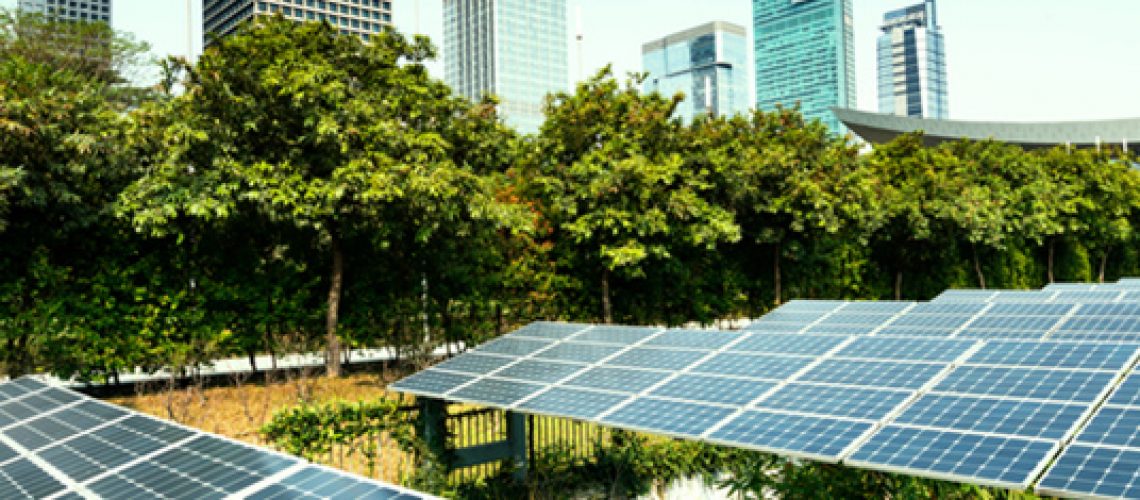 paneles solares en Barranquilla