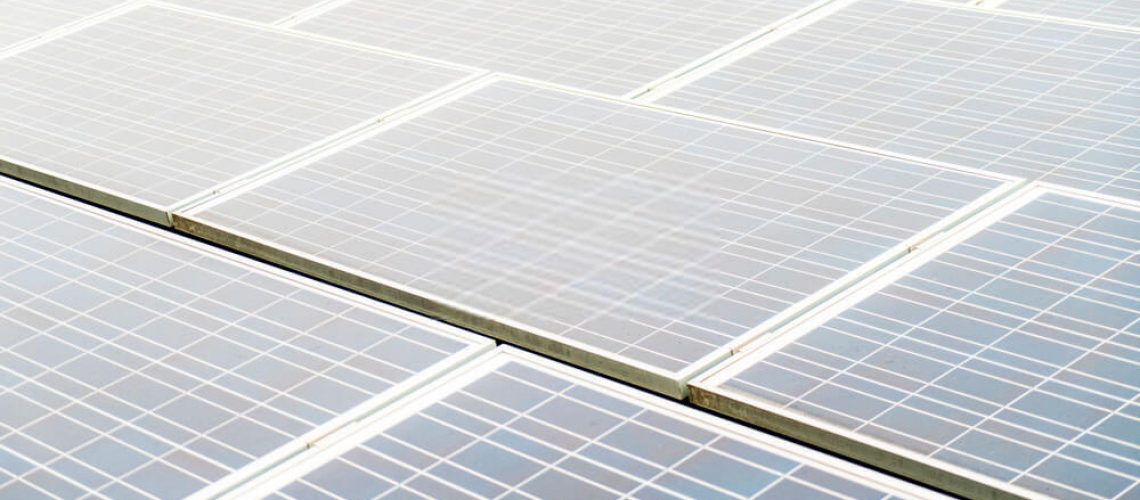 paneles solares Colombia